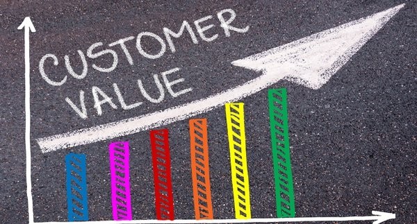 مفهوم ارزش مشتری در کسب و کار چیست ؟