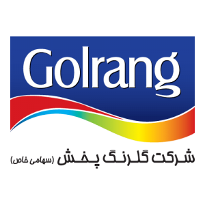 Golrang-Pakhsh